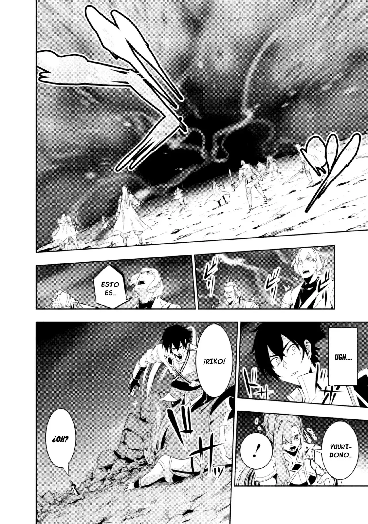 Capitulo 74 page 11
