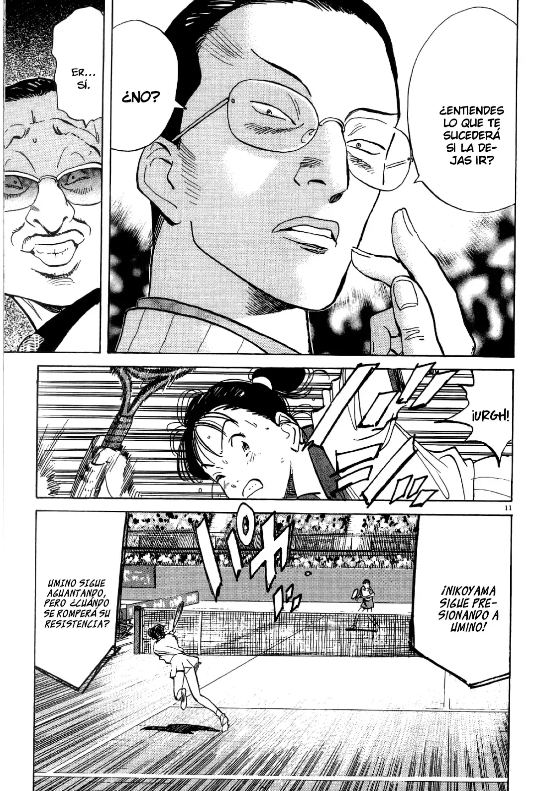 Capitulo 103 page 11