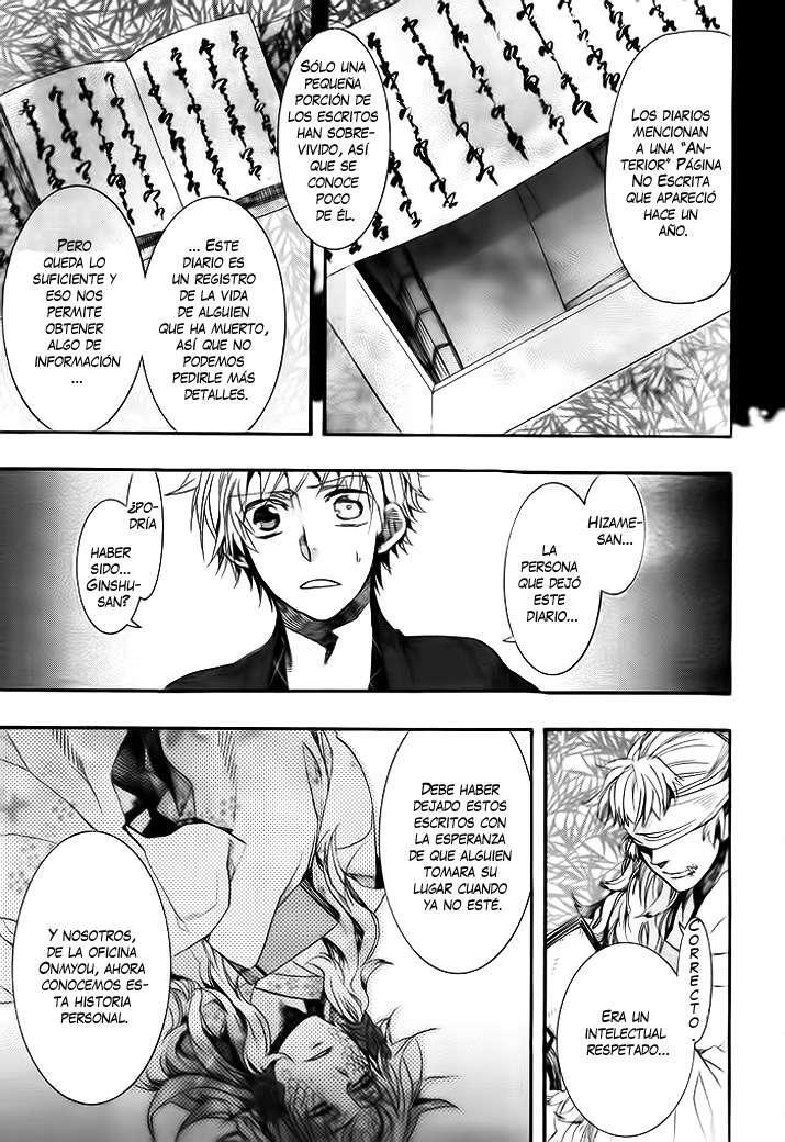 Capitulo 60 page 16