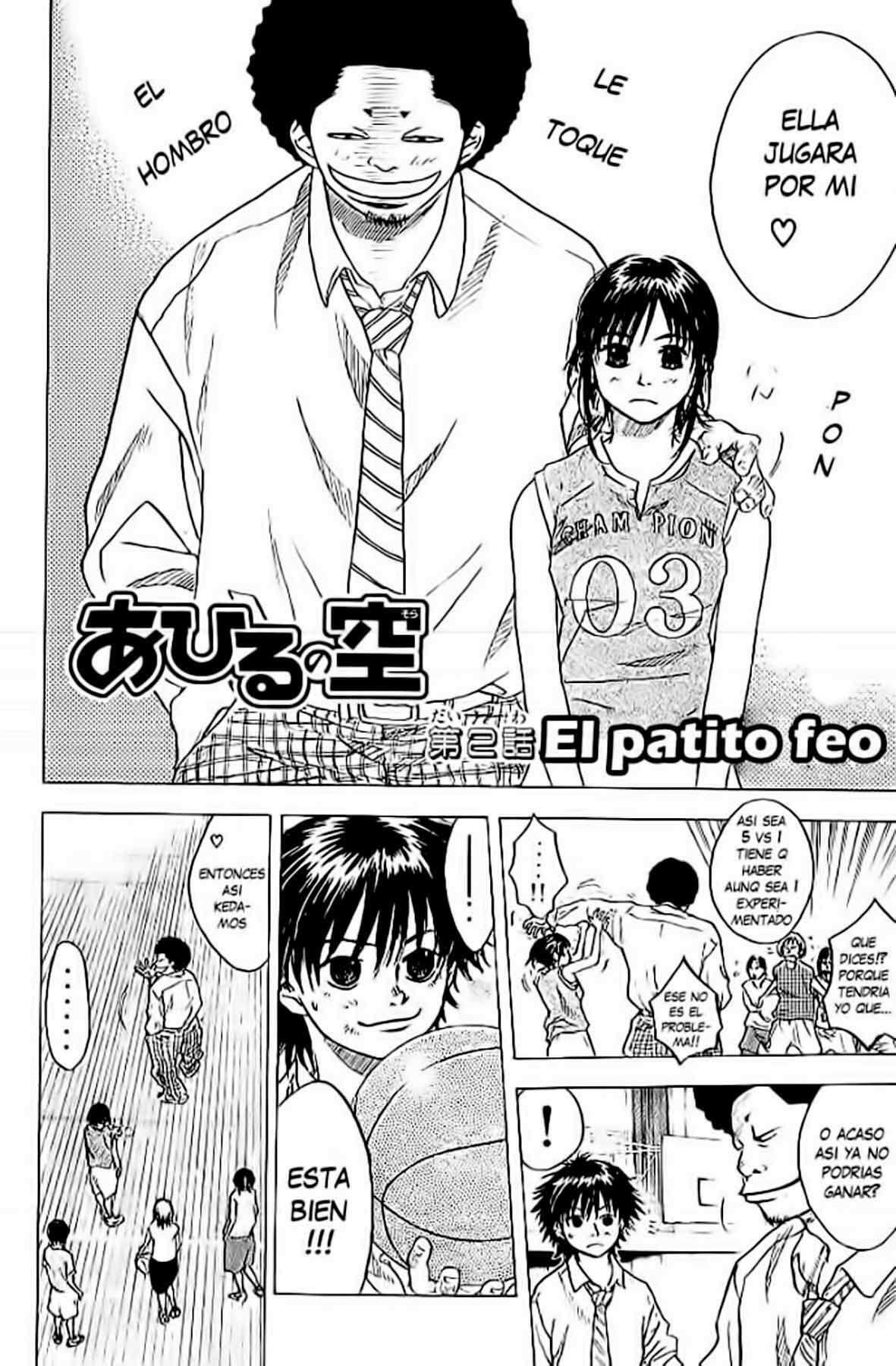Capitulo 2 page 3