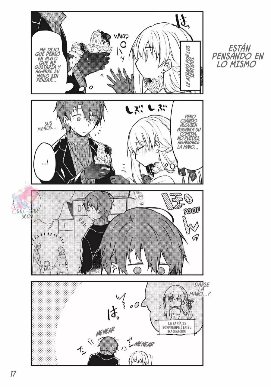 Capitulo 50 page 20