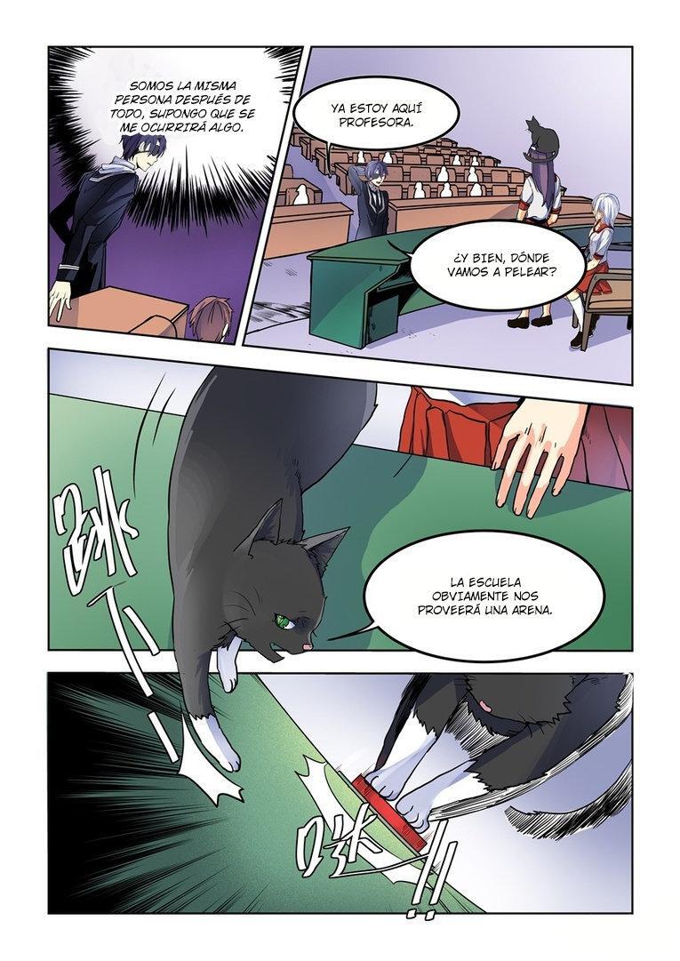 Capitulo 73 page 4