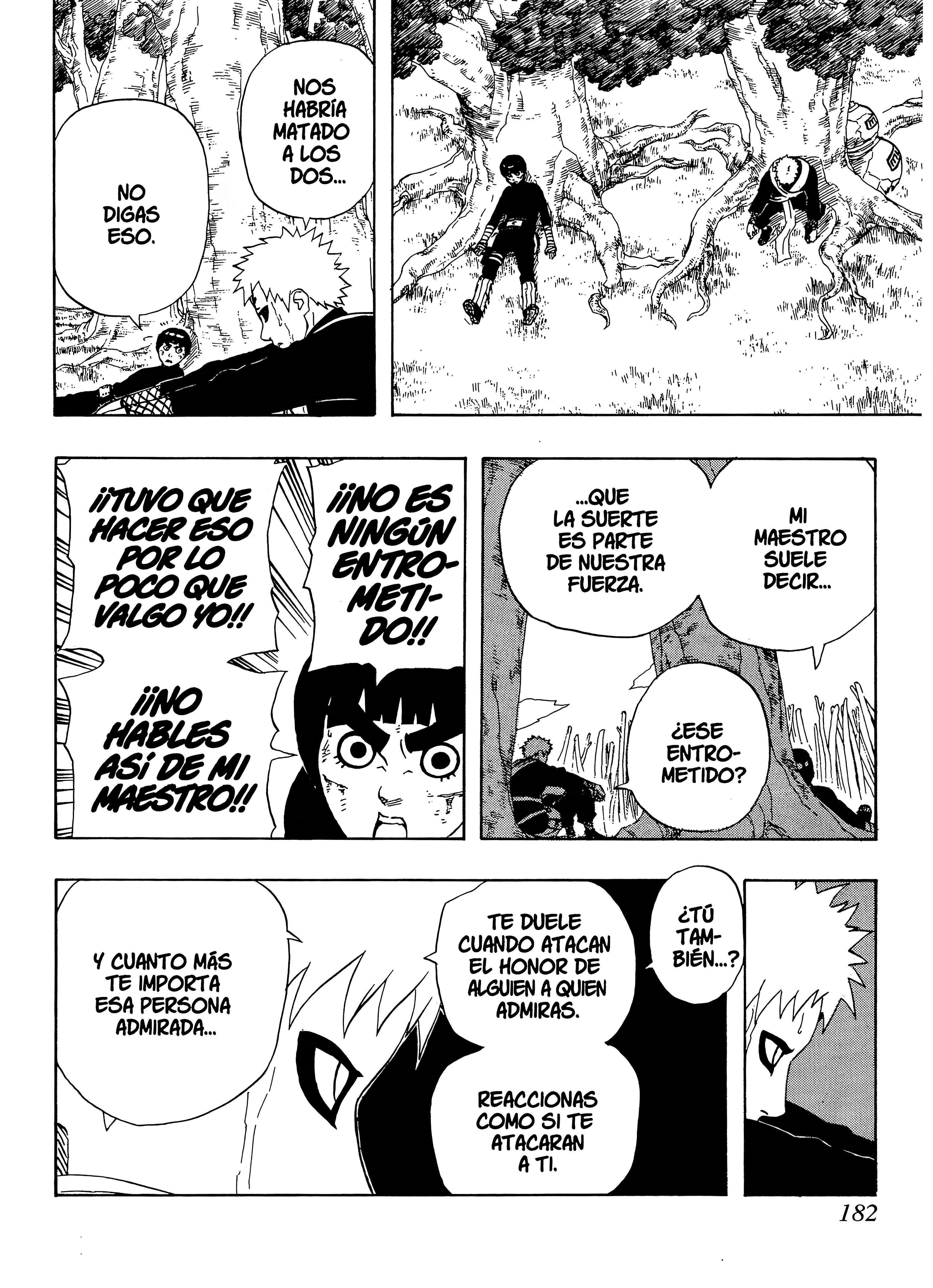 Capitulo 217 page 14