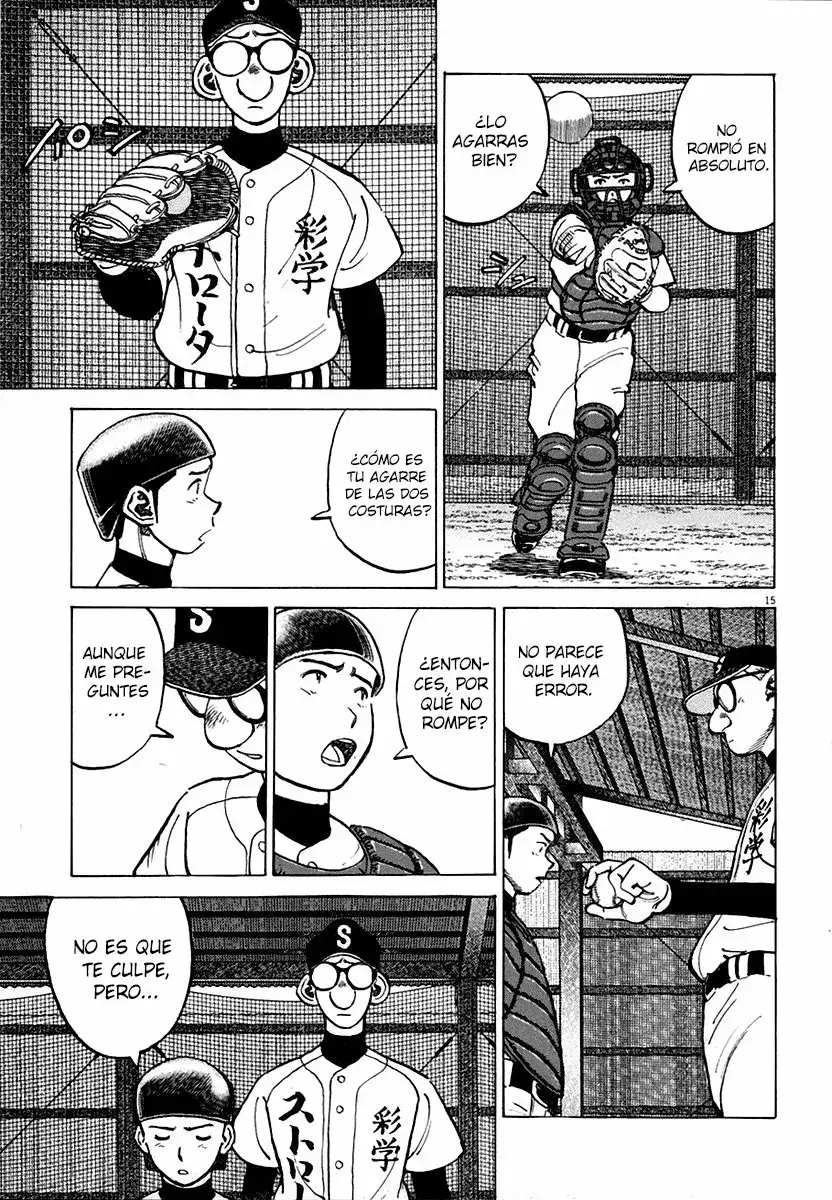 Capitulo 117 page 18