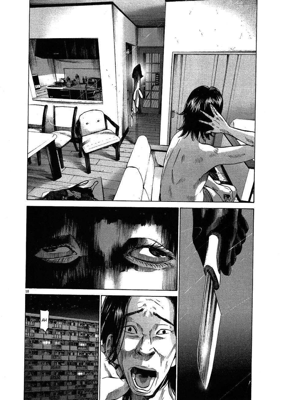 Capitulo 57 page 20