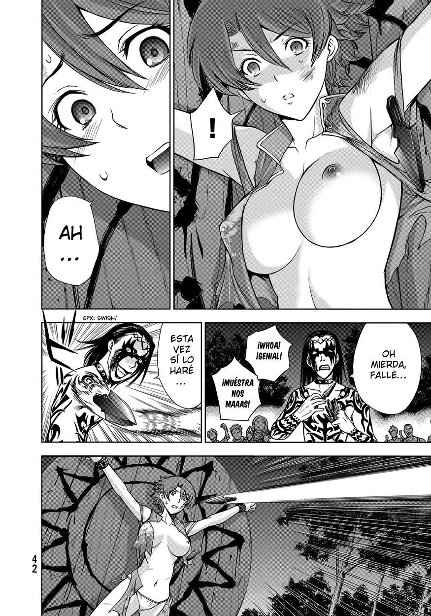 Capitulo 24 page 16