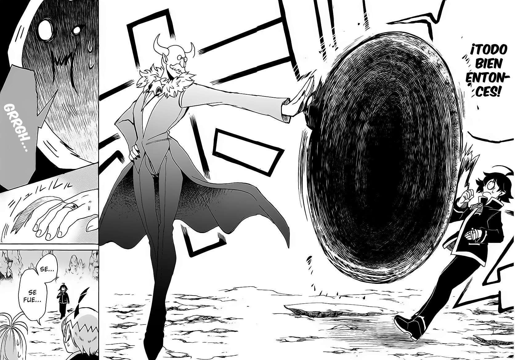 Capitulo 8 page 16