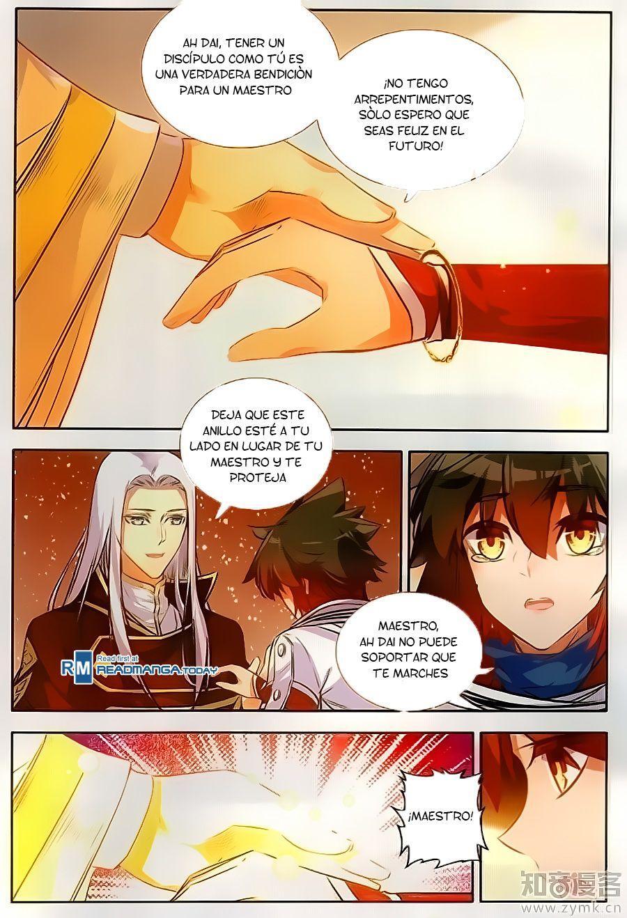 Capitulo 70 page 4
