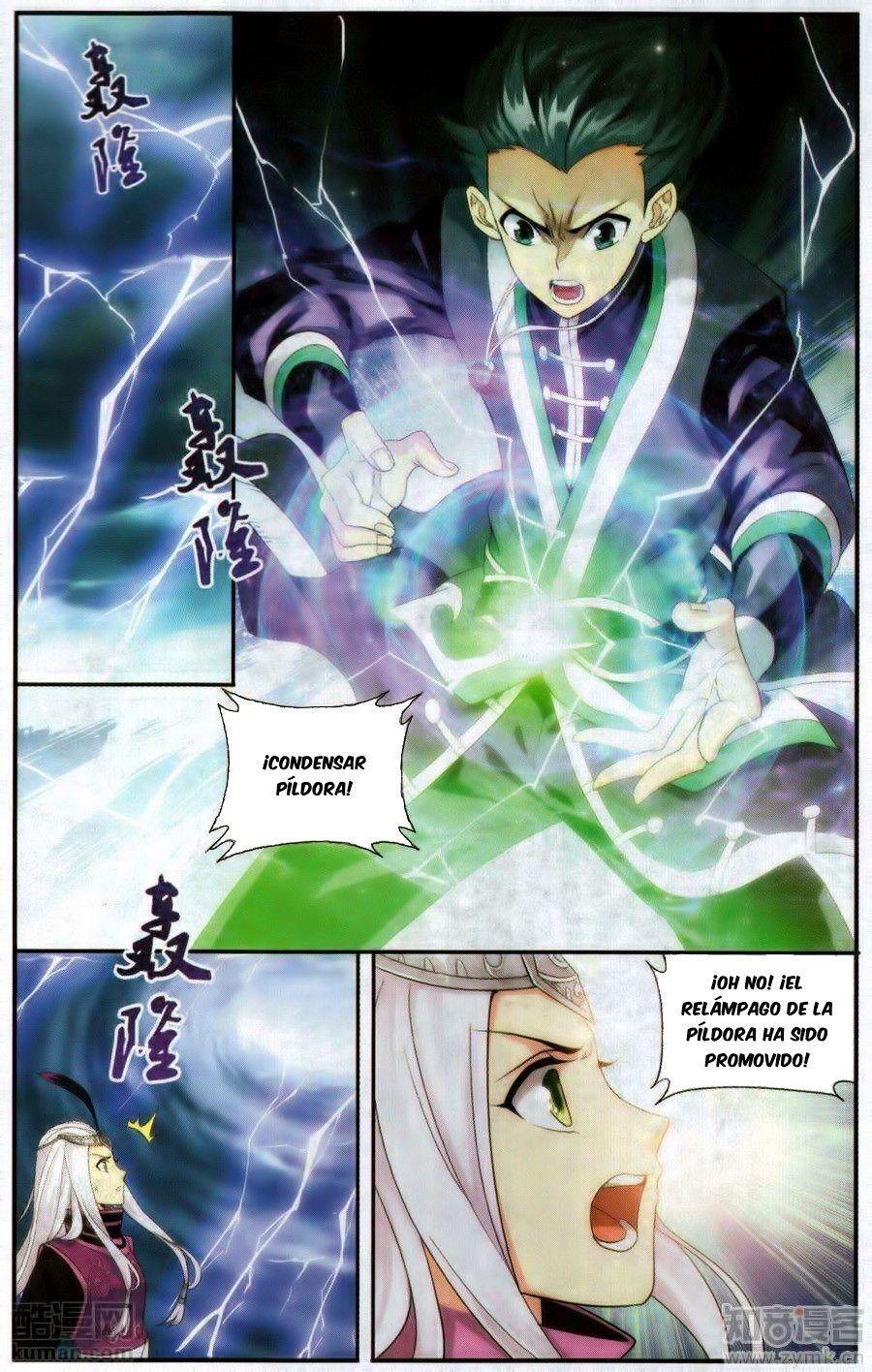 Capitulo 217 page 14