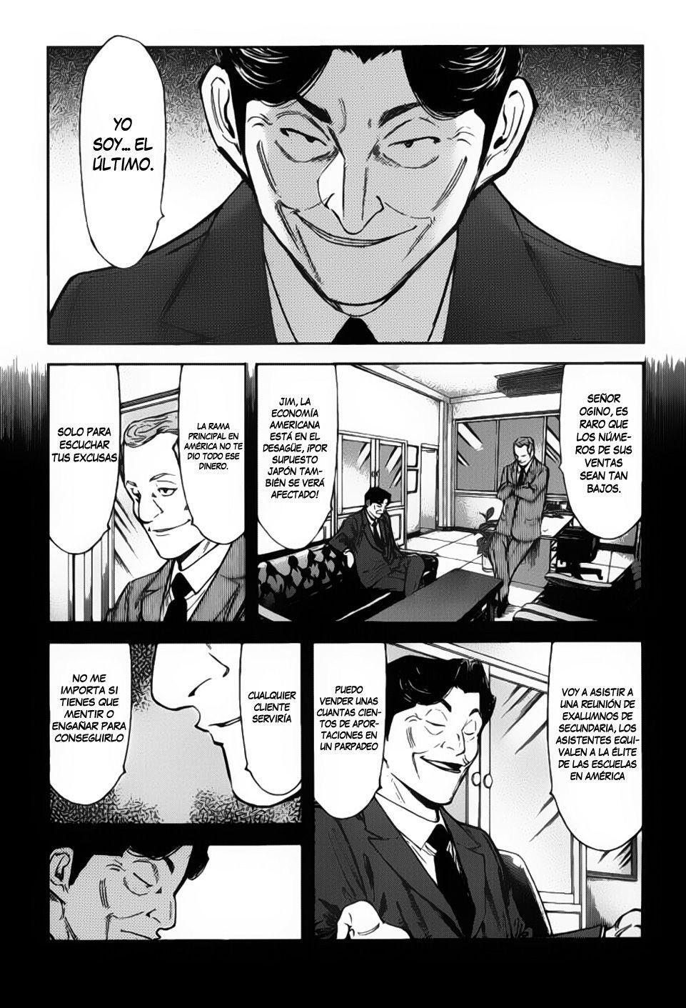 Capitulo 92 page 11
