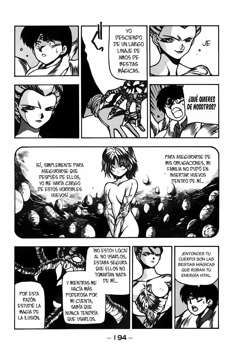 Capitulo 176 page 10