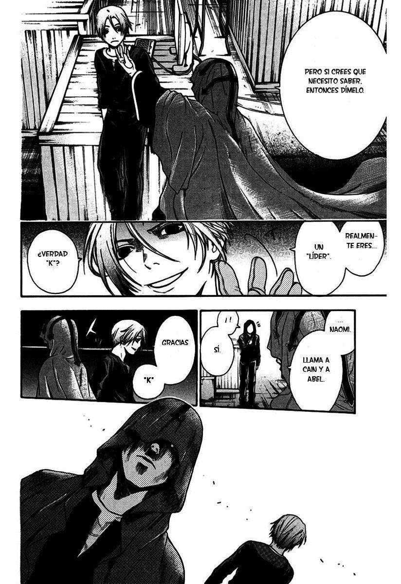 Capitulo 36 page 10