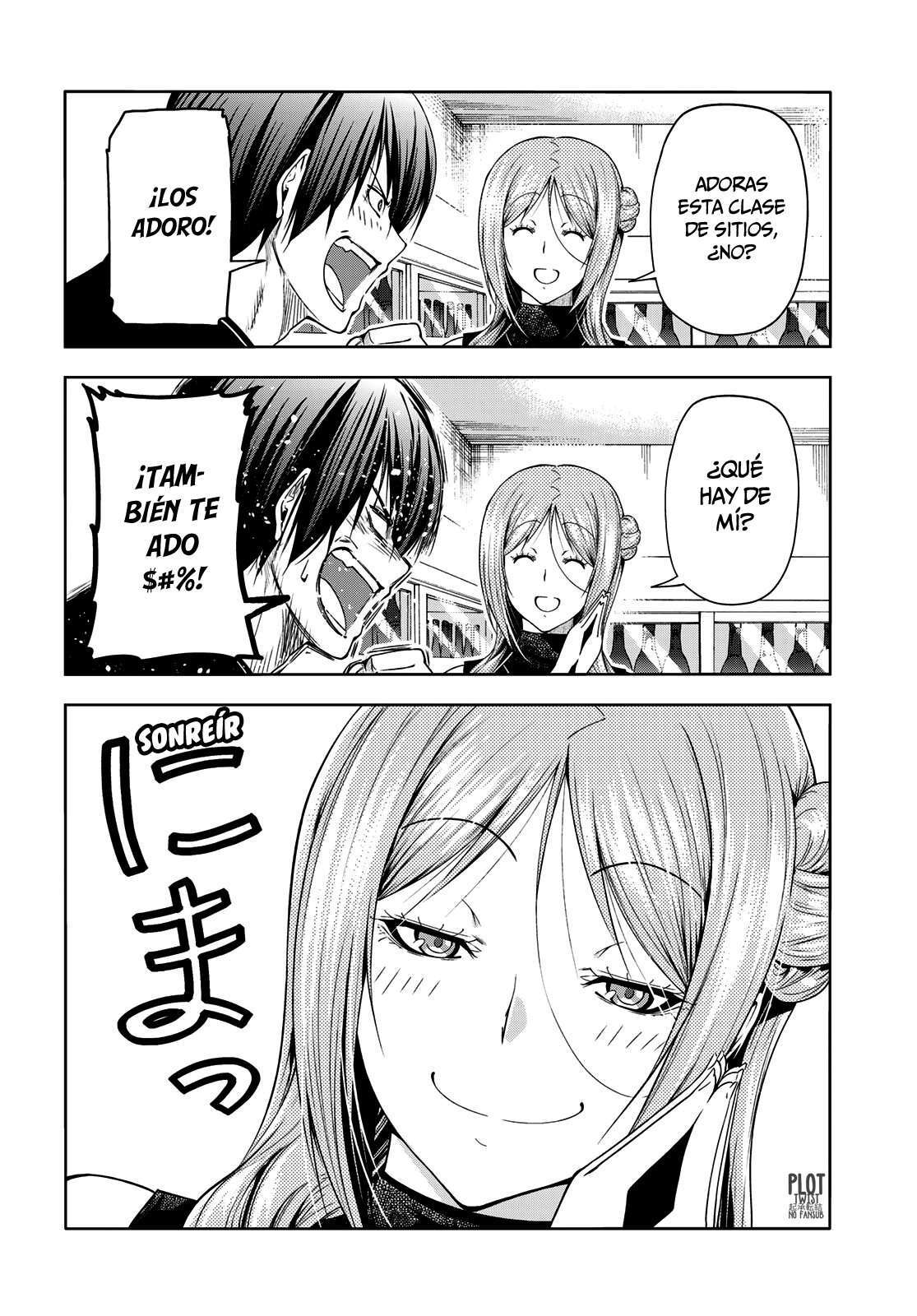 Capitulo 83 page 24