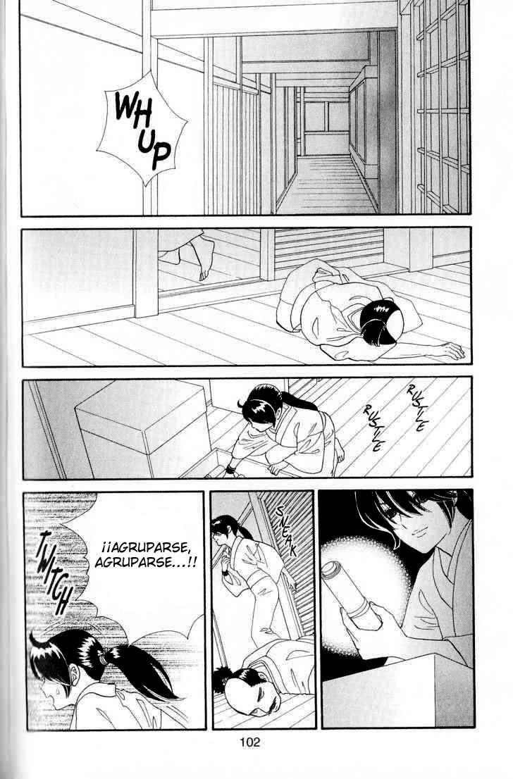 Capitulo 81 page 22