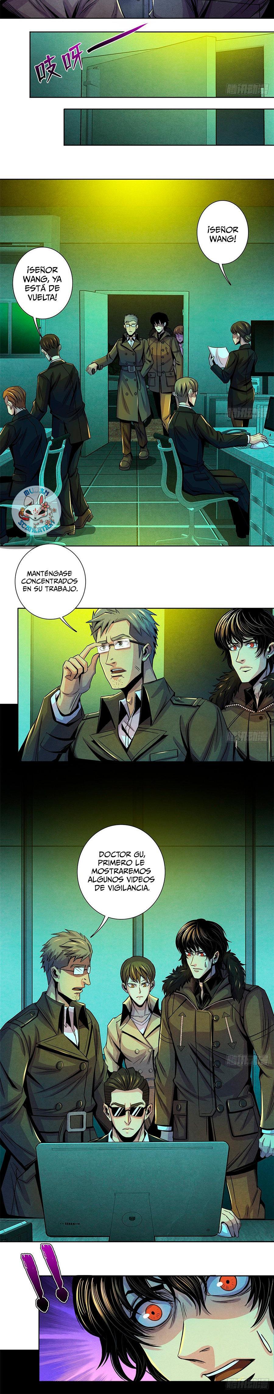 Capitulo 43 page 8