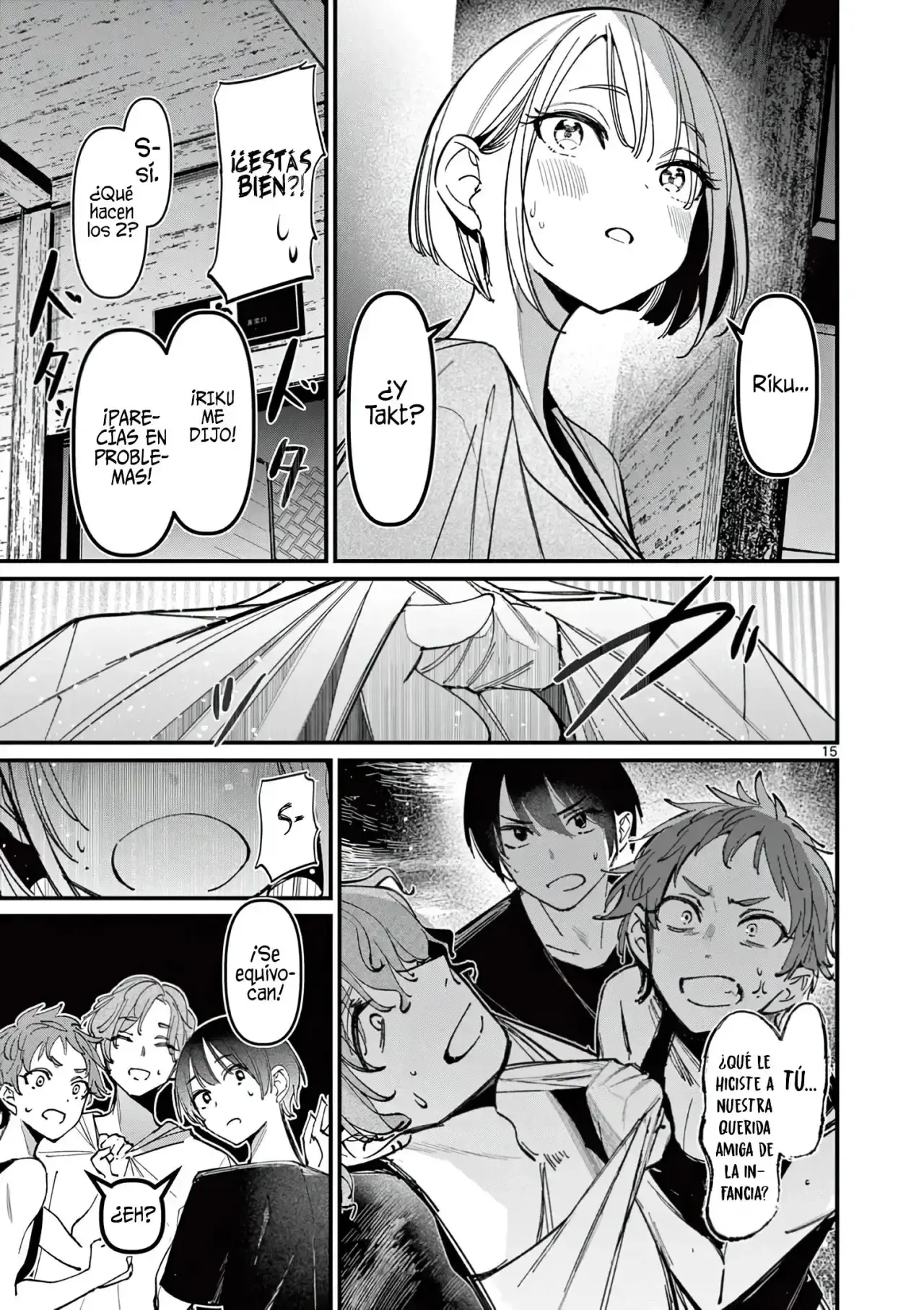 Capitulo 38 page 17