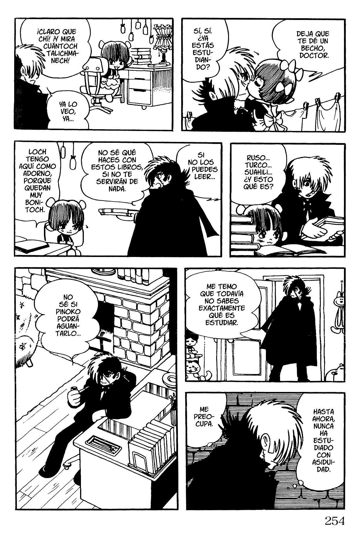 Capitulo 110 page 12