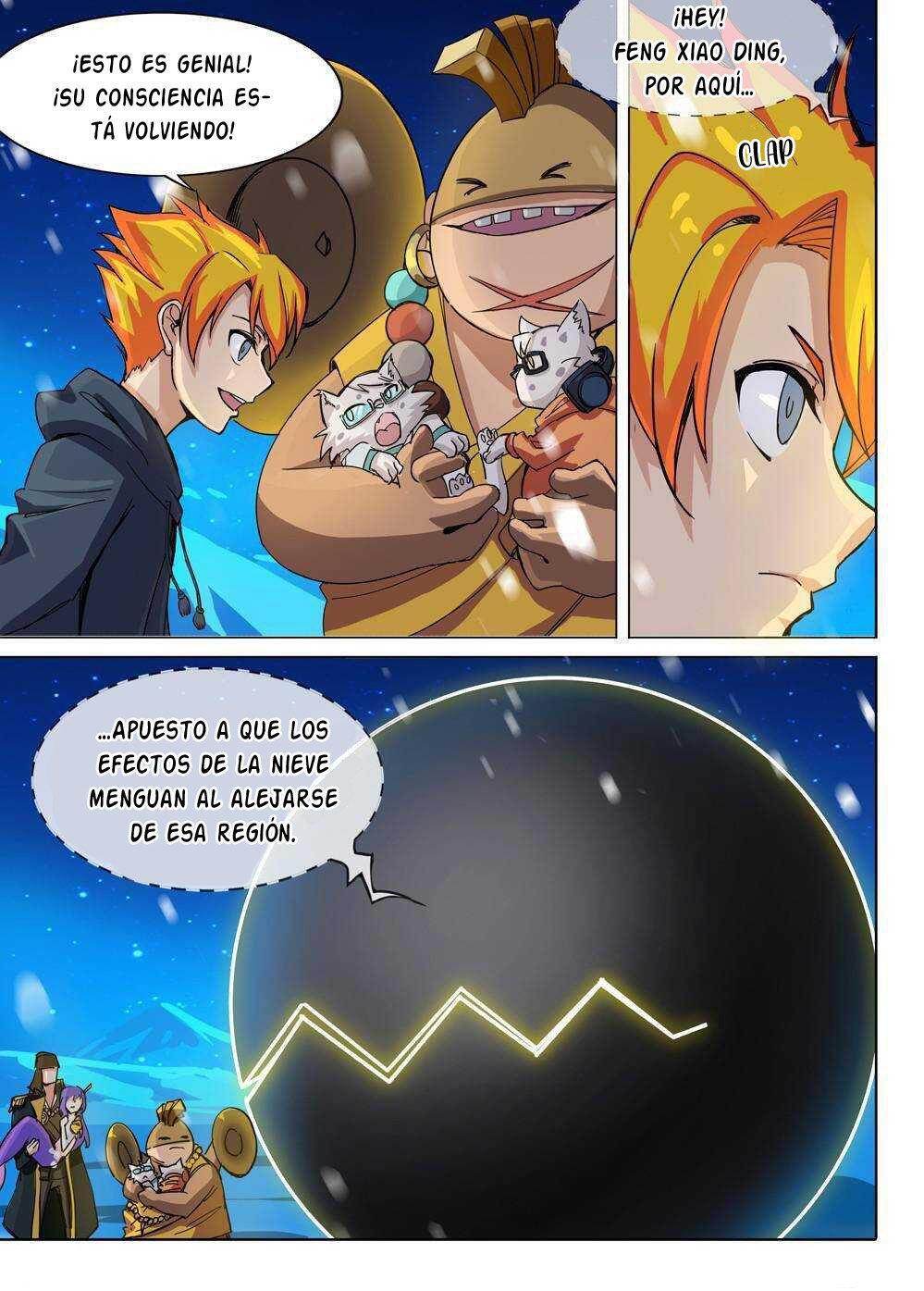 Capitulo 303 page 7