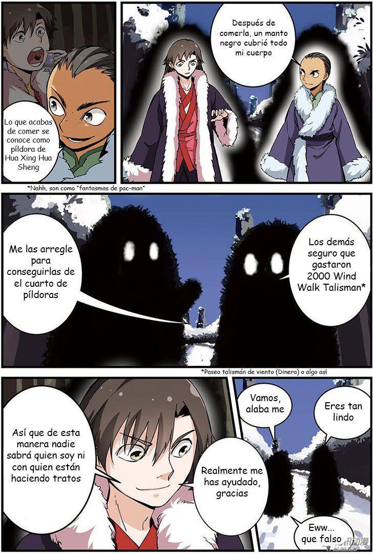 Capitulo 14 page 11