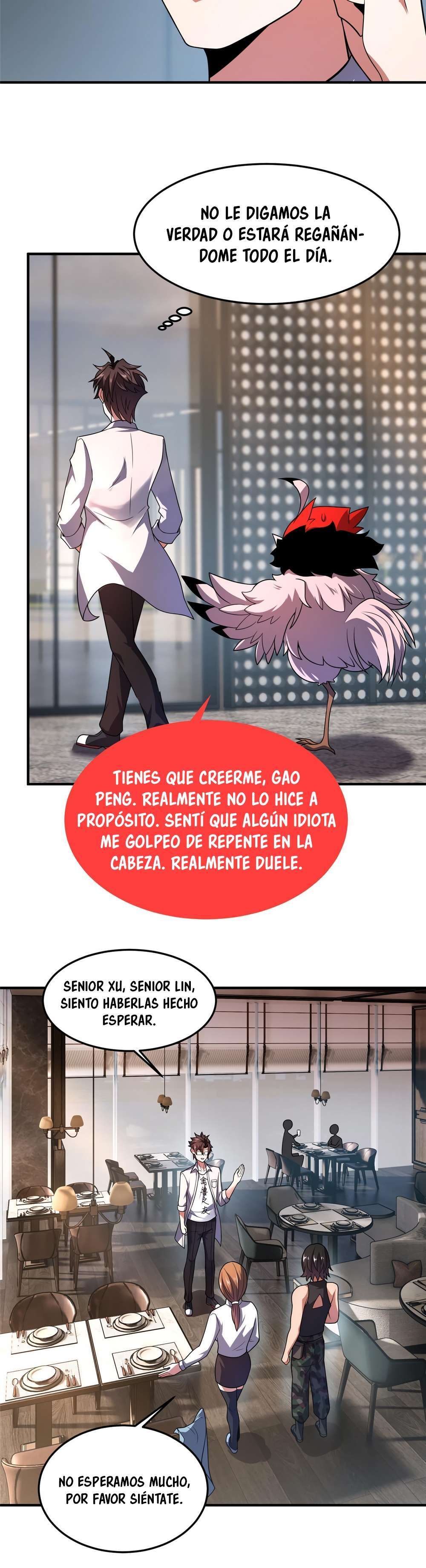Capitulo 111 page 10