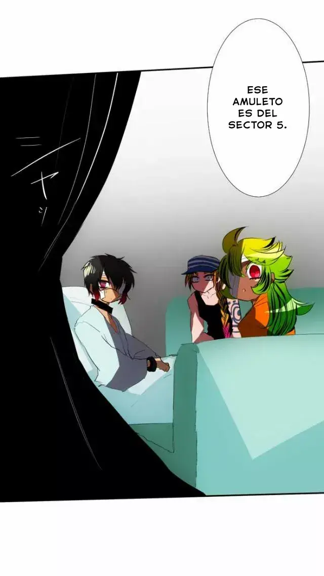 Capitulo 71 page 12