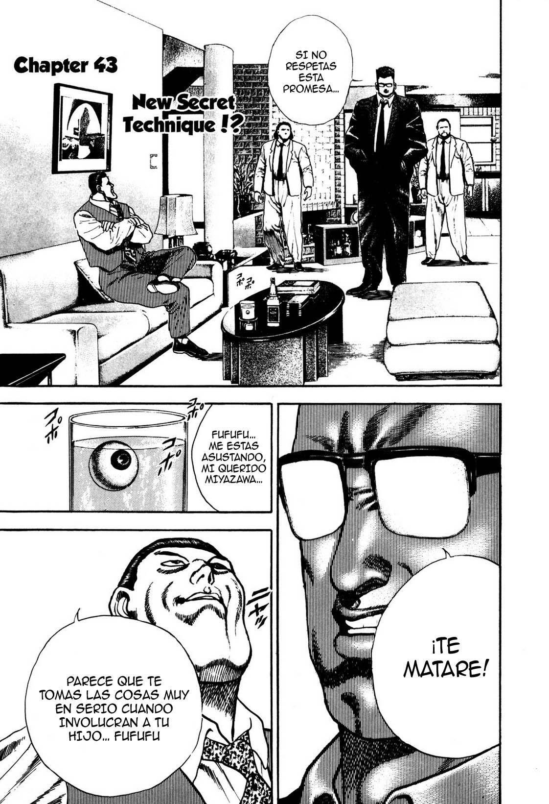 Capitulo 43 page 2