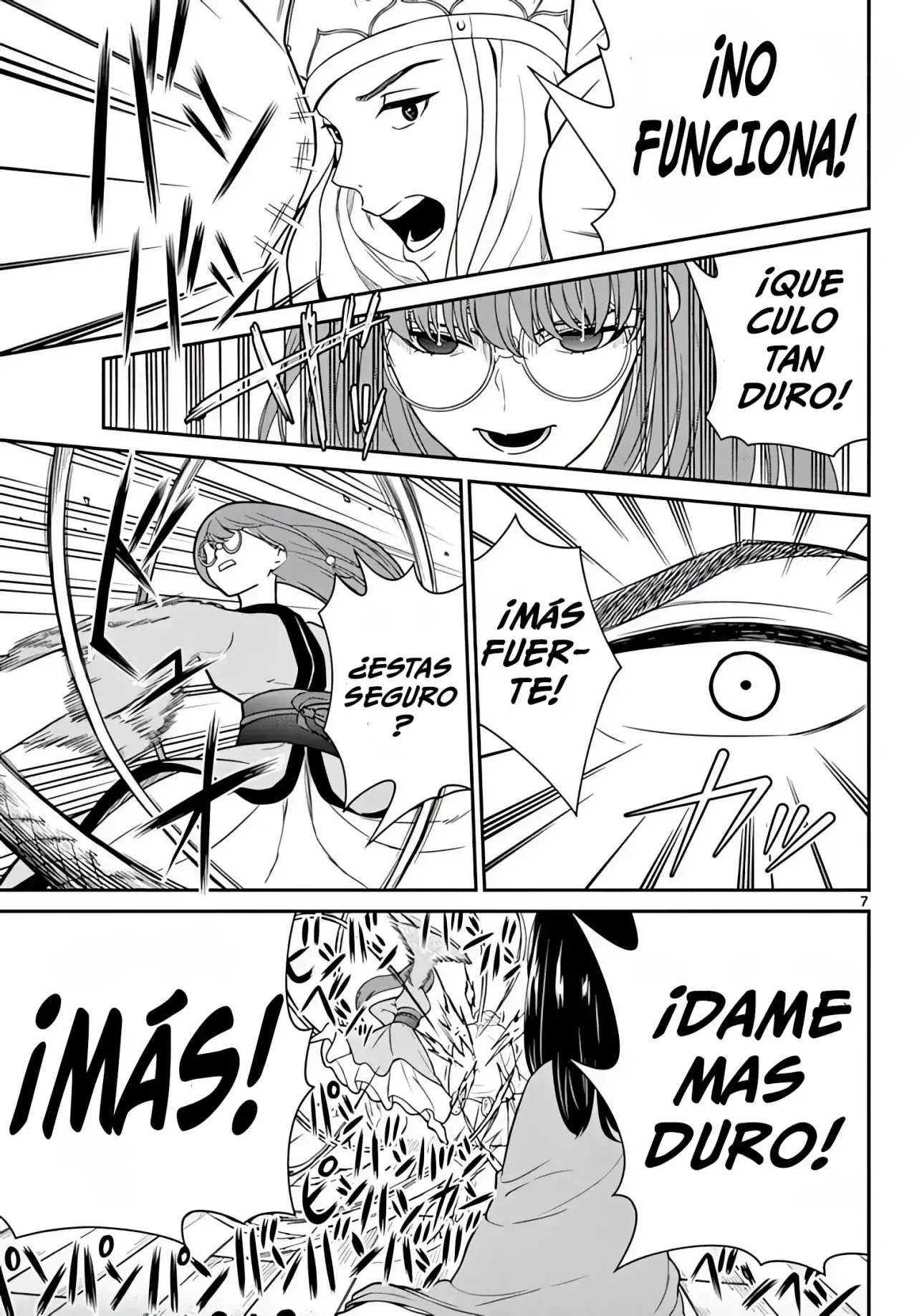 Capitulo 19 page 8