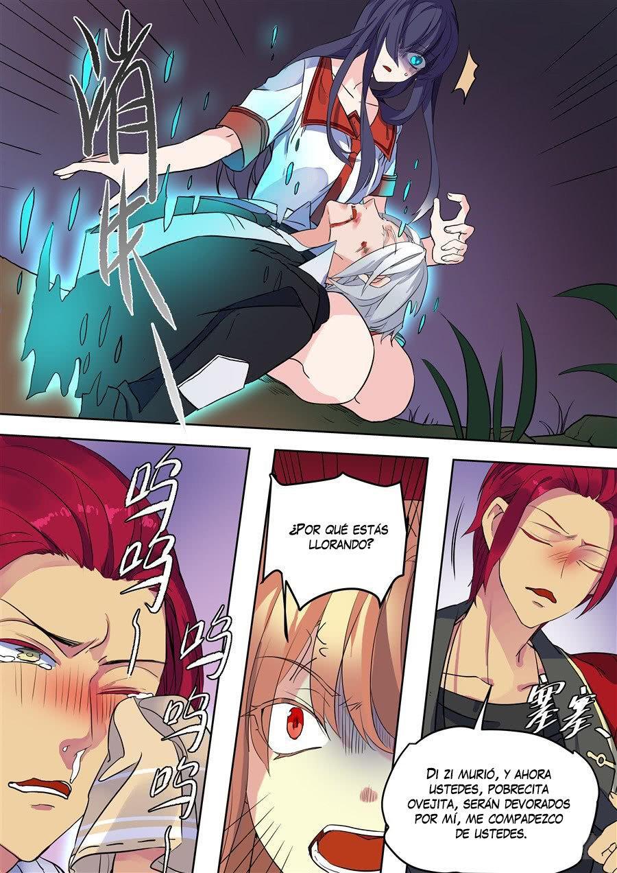 Capitulo 84 page 11