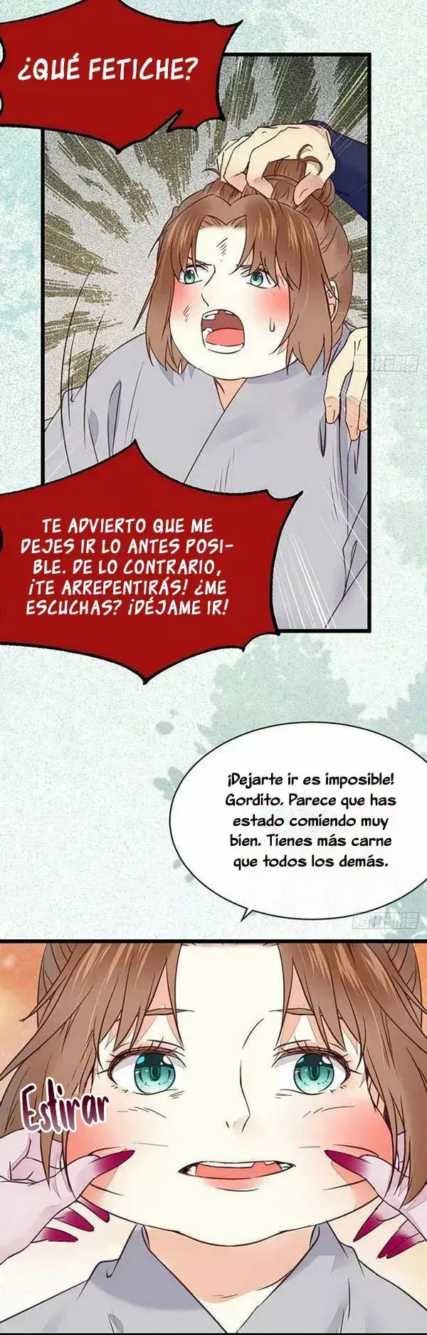 Capitulo 351 page 10