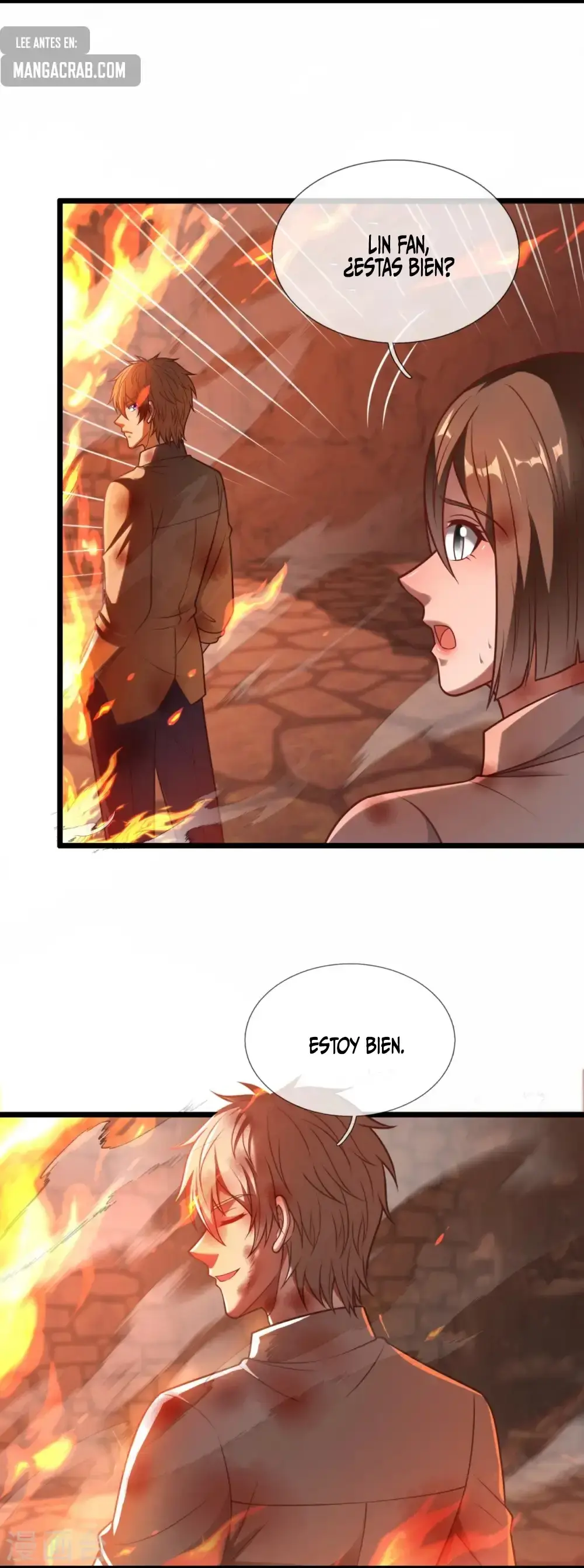 Capitulo 315 page 12