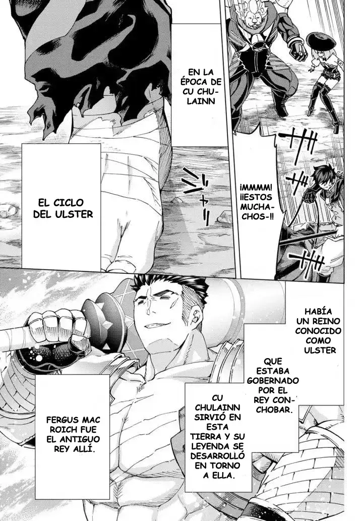 Capitulo 50 page 25