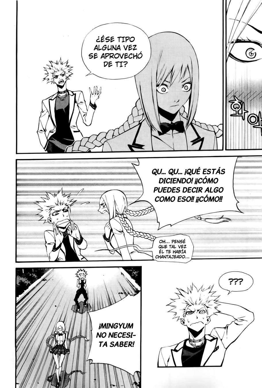Capitulo 19 page 12