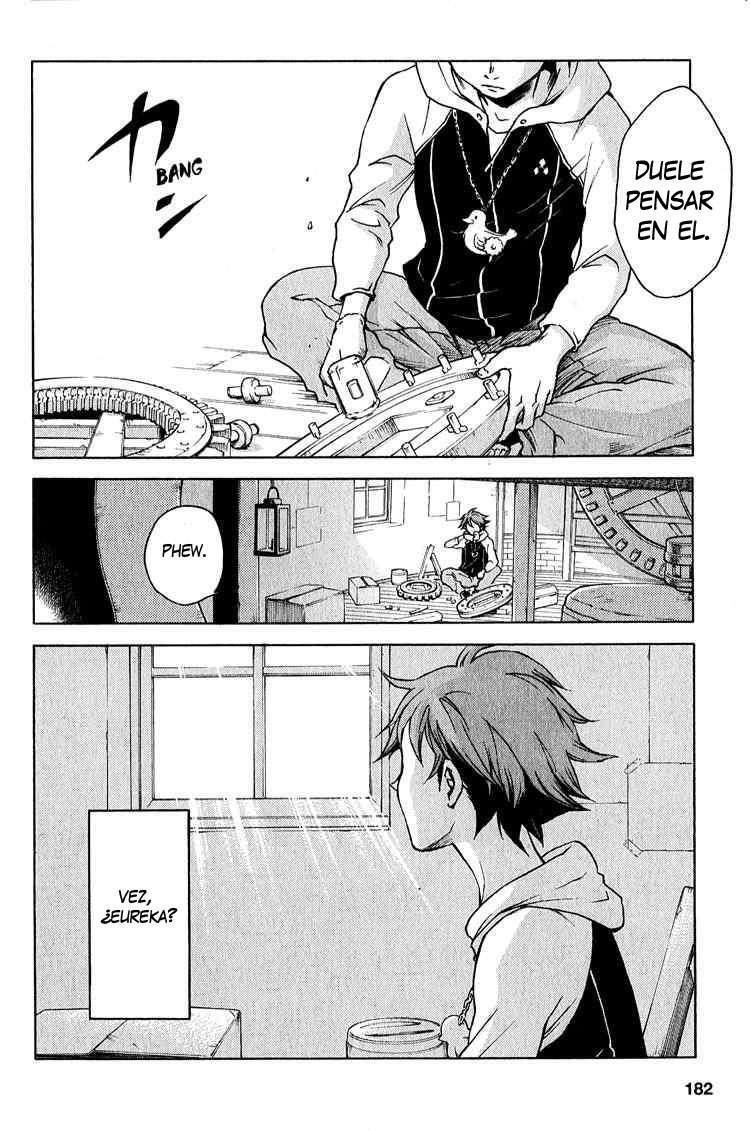 Capitulo 23 page 25