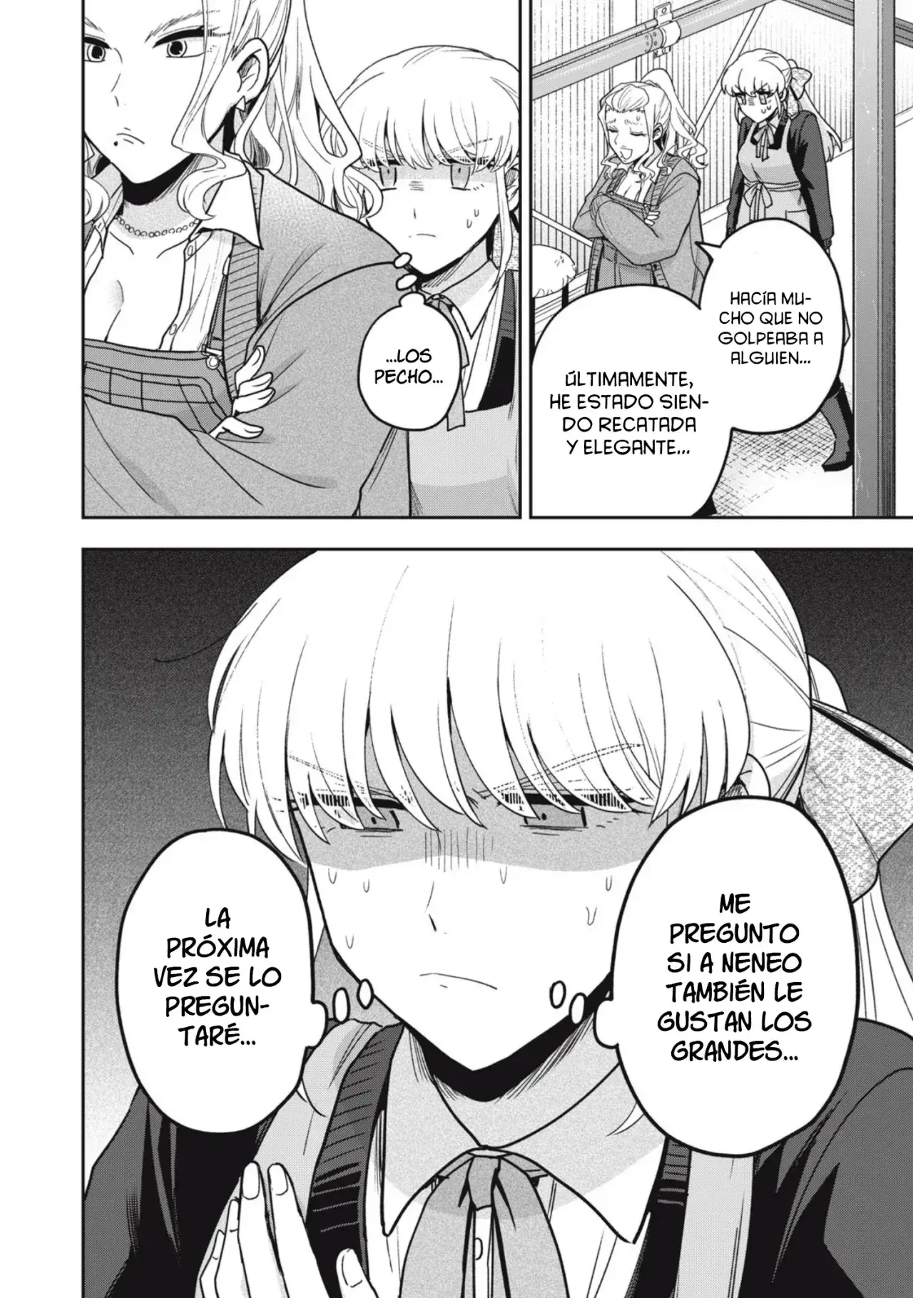 Capitulo 36 page 21