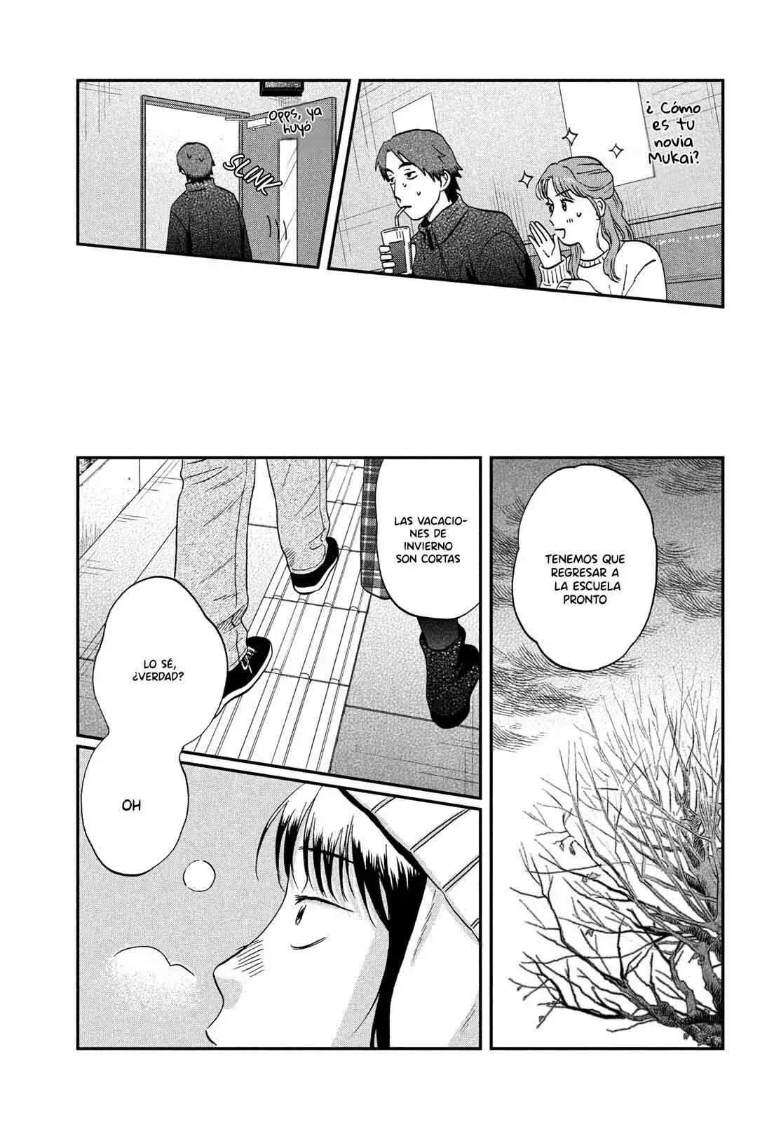 Capitulo 78 page 20