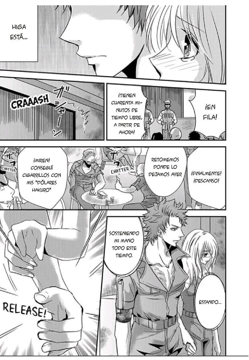 Capitulo 37 page 25