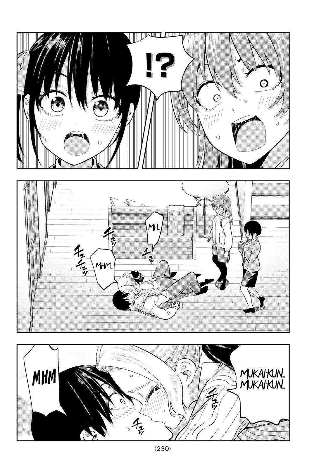 Capitulo 131 page 12
