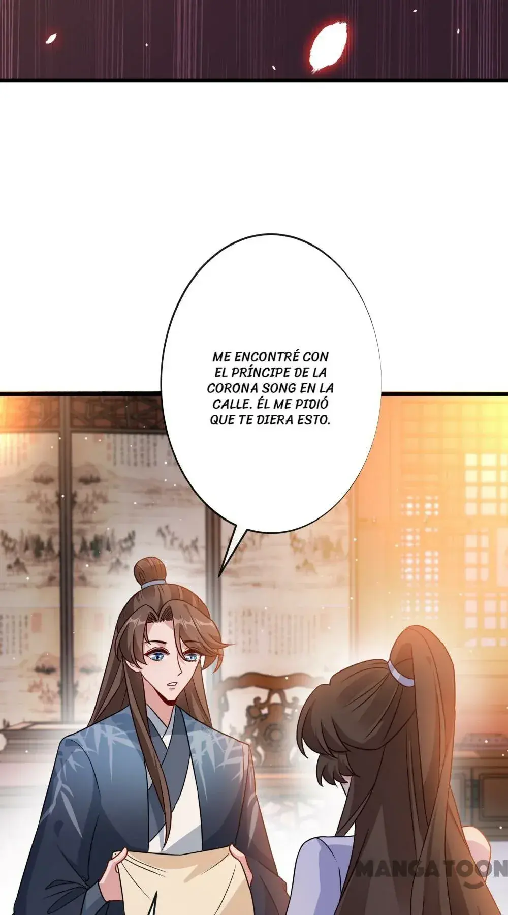 Capitulo 61 page 22
