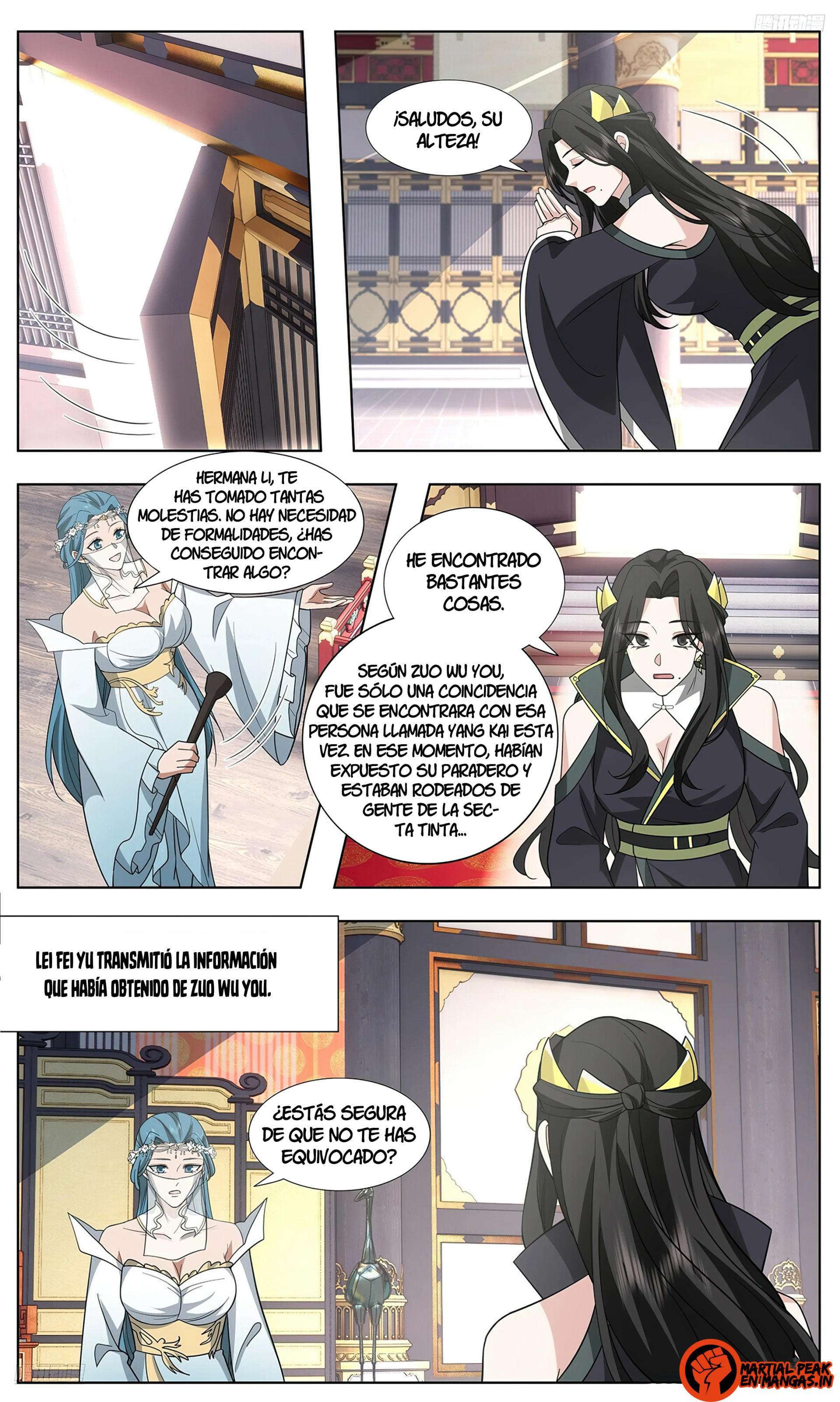 Capitulo 3748 page 10