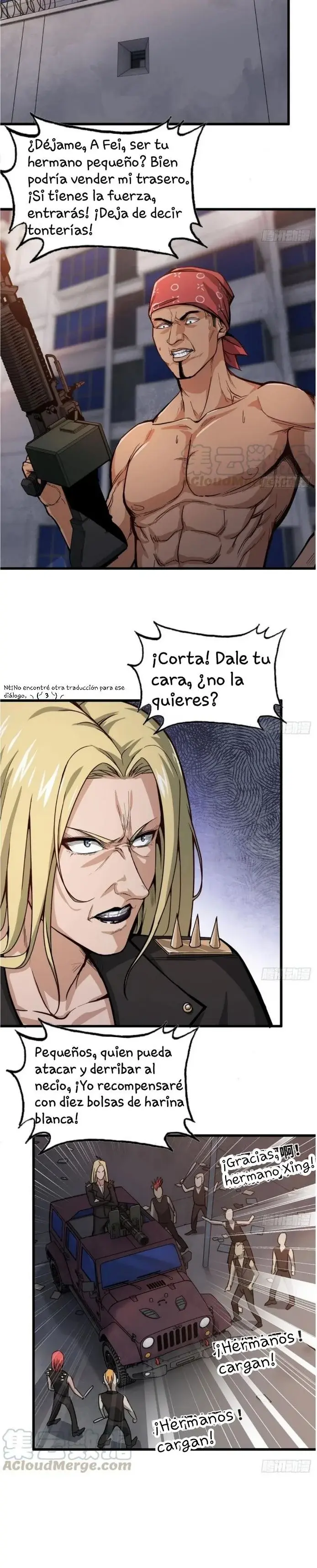 Capitulo 29 page 5