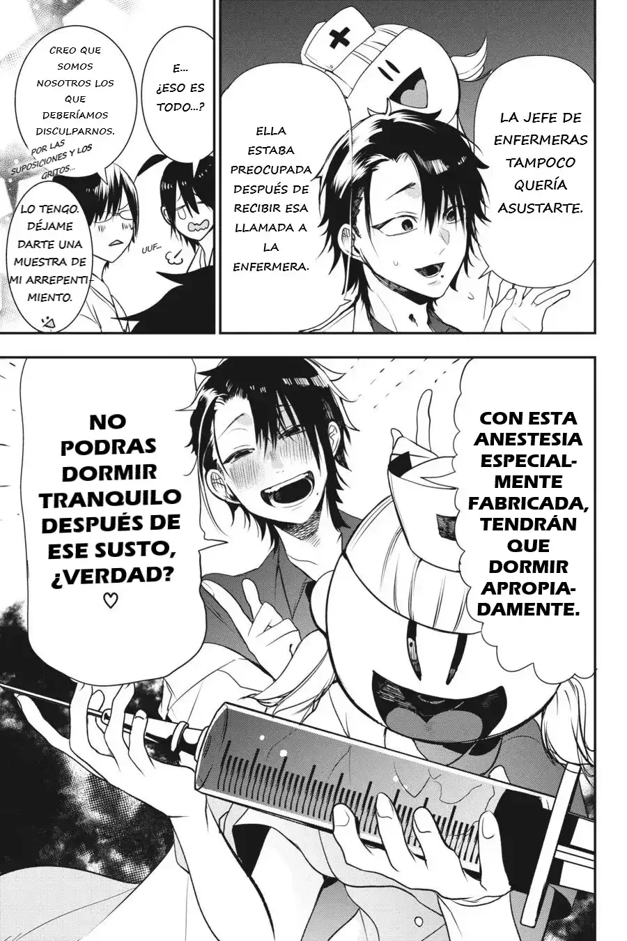 Capitulo 39 page 31