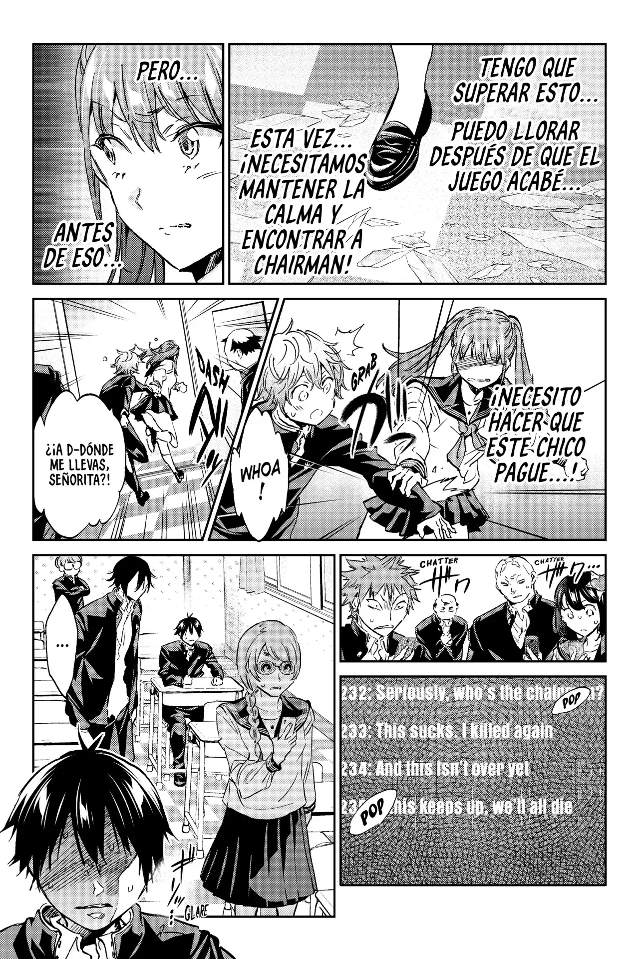 Capitulo 151 page 4
