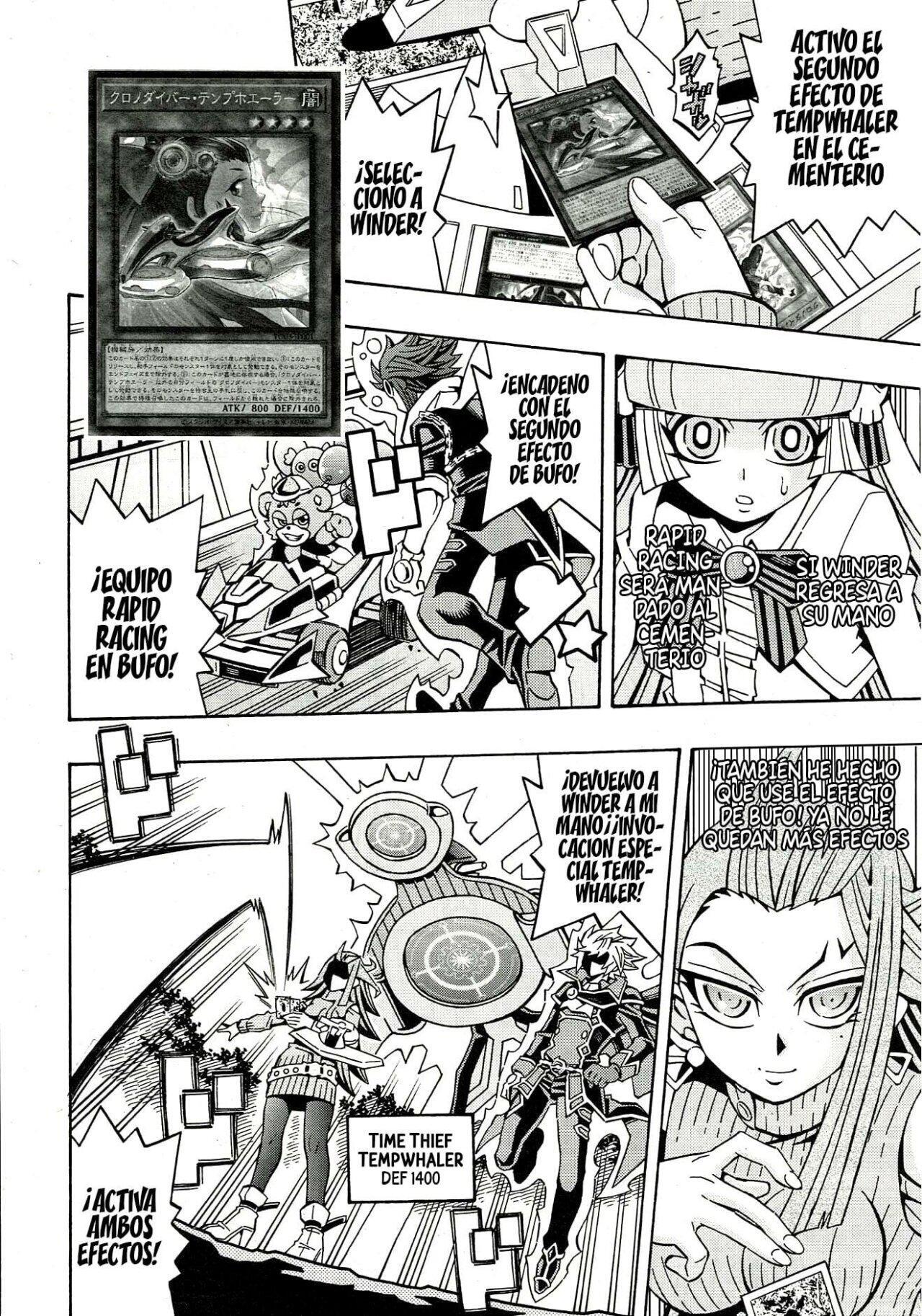 Capitulo 21 page 16
