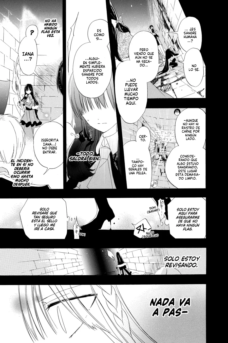Capitulo 15 page 12