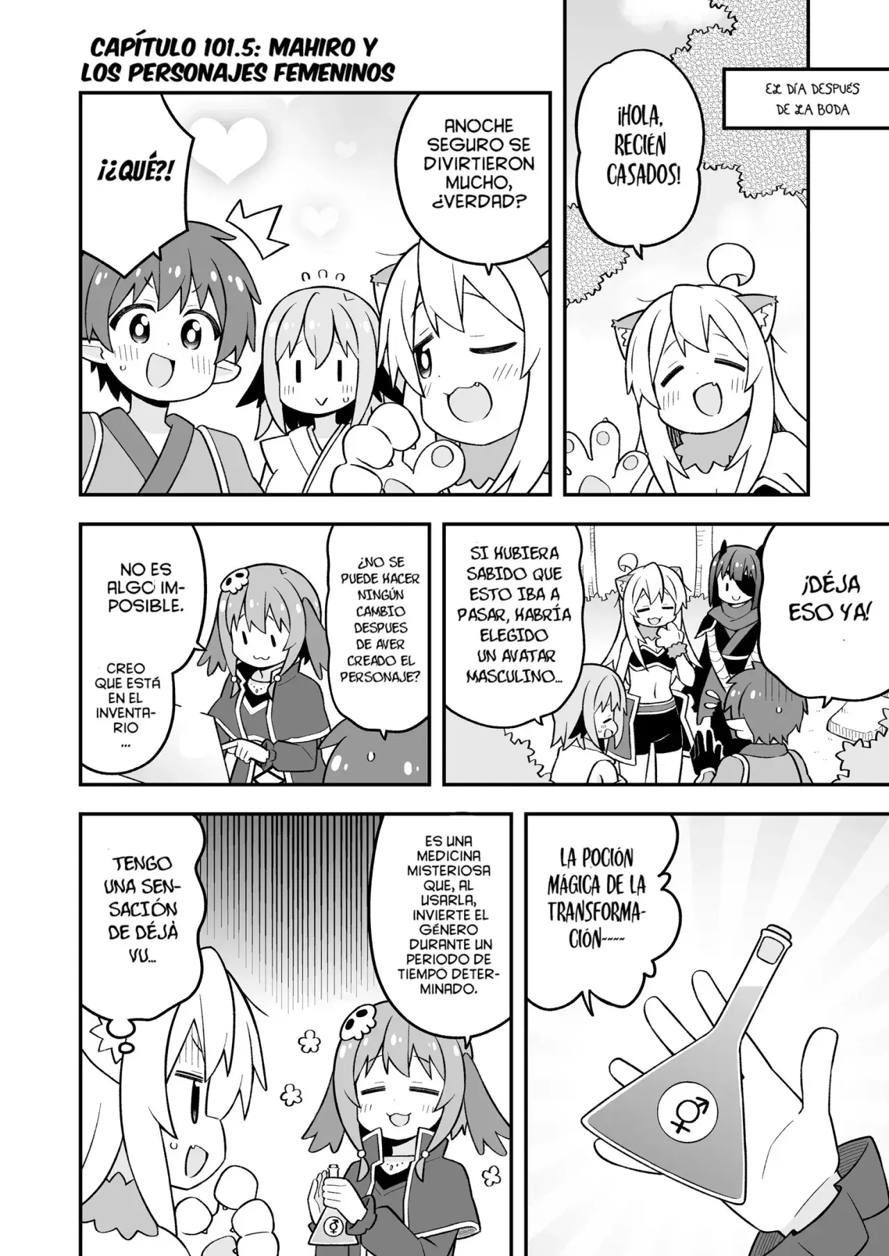 Capitulo 101.50 page 2