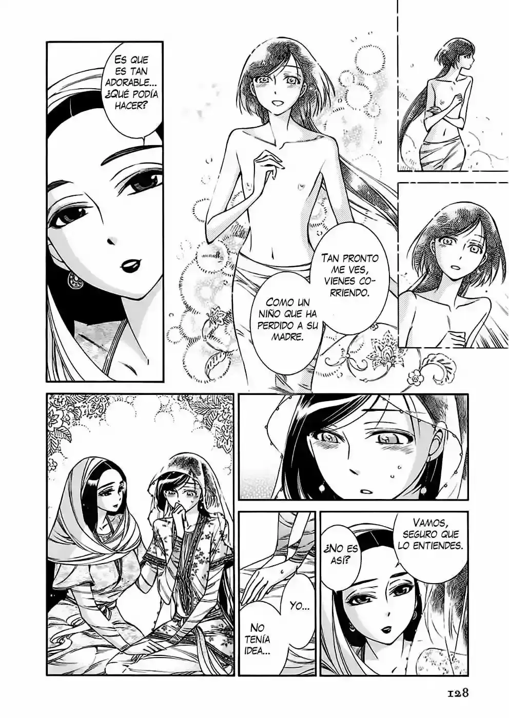 Capitulo 41 page 22