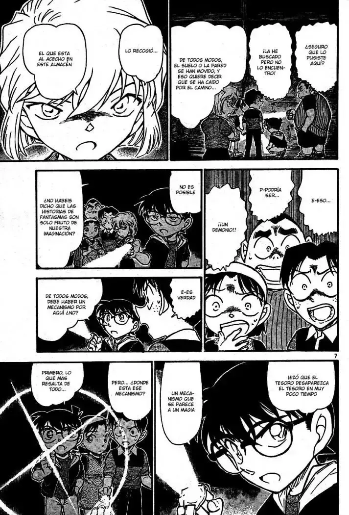Capitulo 691 page 7