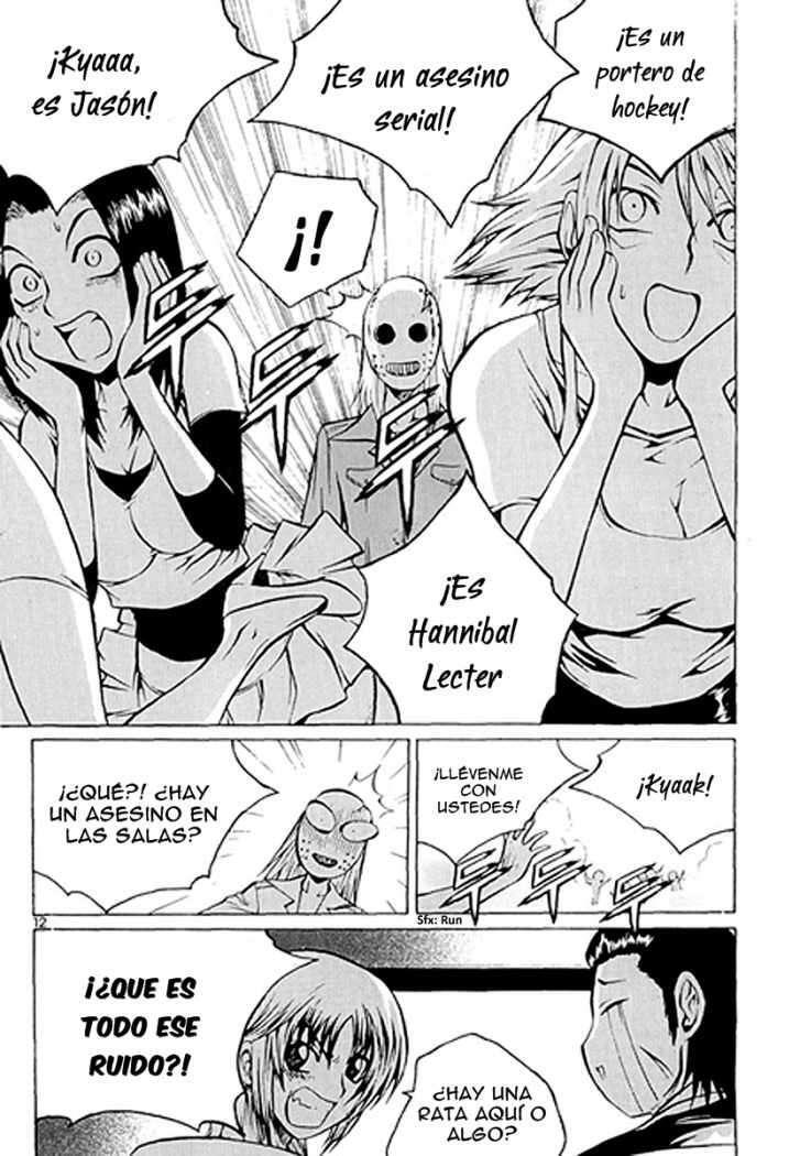 Capitulo 36 page 9