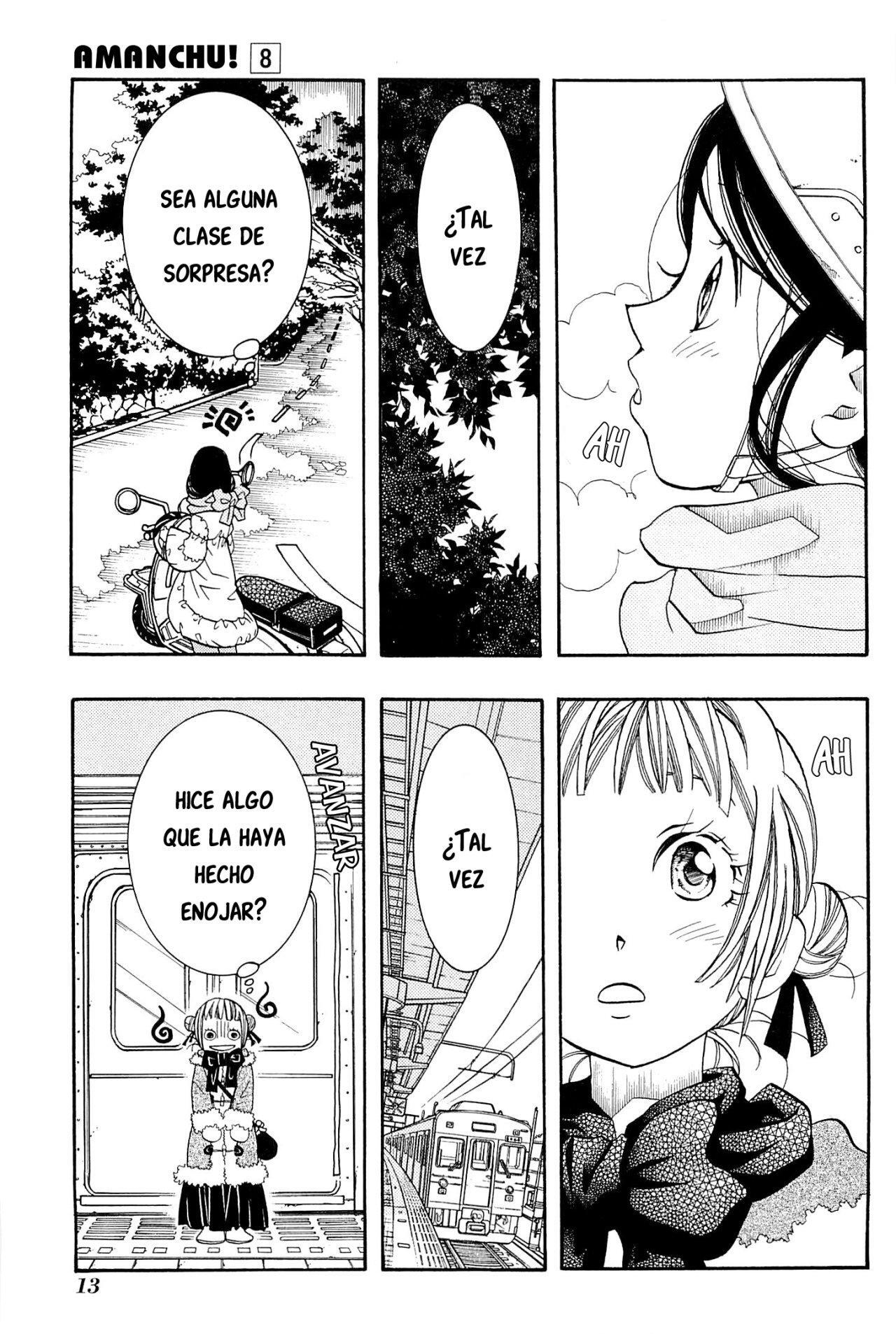 Capitulo 43 page 17