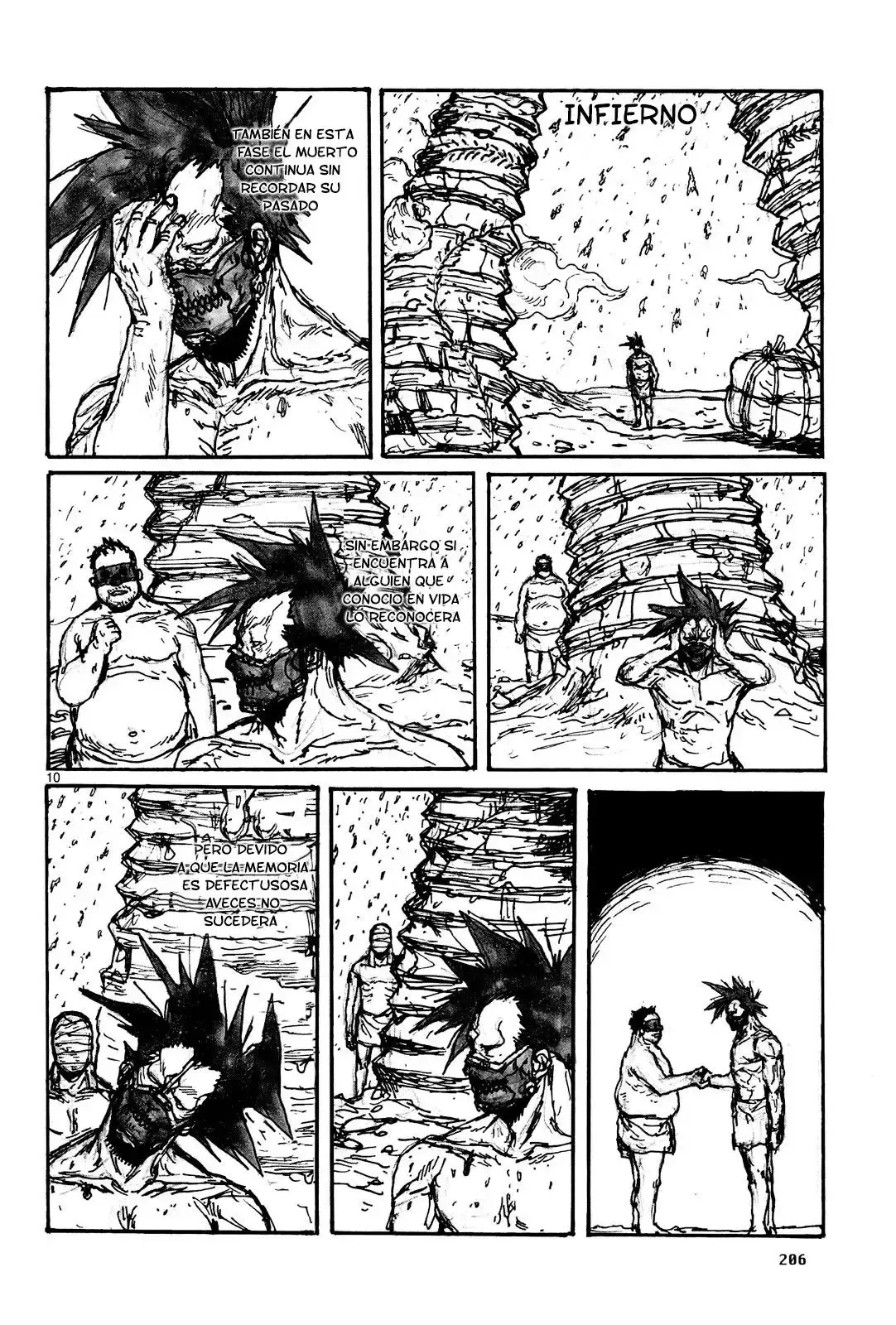 Capitulo 117.5 page 11